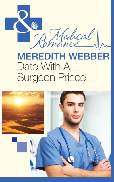 Date with a Surgeon Prince, EPUB eBook