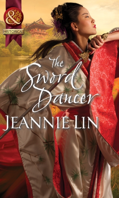 The Sword Dancer, EPUB eBook