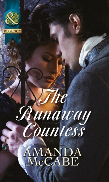 The Runaway Countess, EPUB eBook