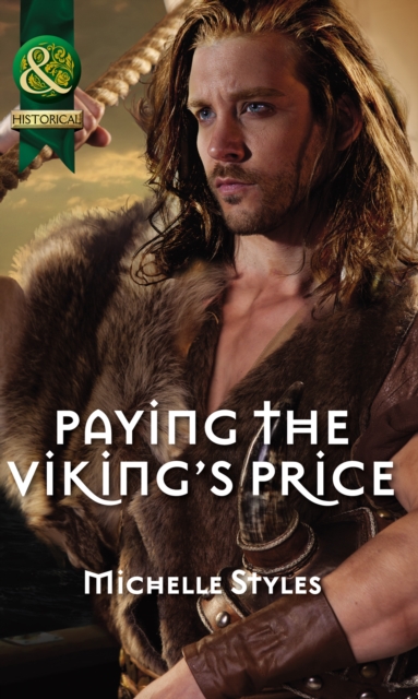 Paying The Viking's Price, EPUB eBook