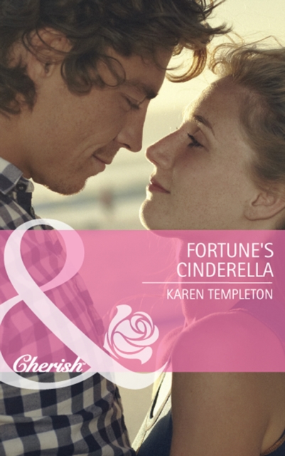 Fortune's Cinderella, EPUB eBook