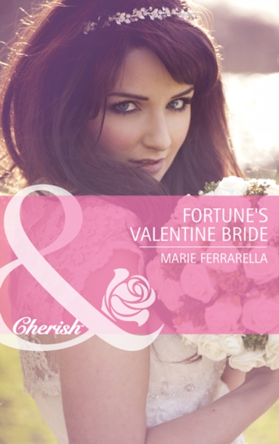 Fortune's Valentine Bride, EPUB eBook