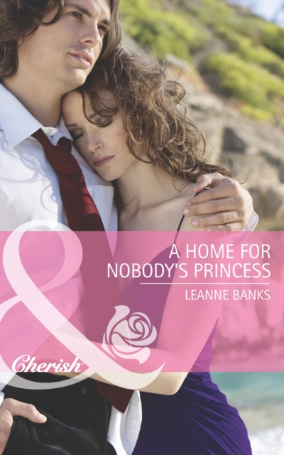 A Home for Nobody's Princess, EPUB eBook