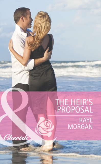 The Heir's Proposal, EPUB eBook