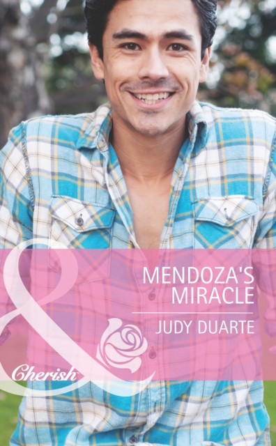 Mendoza's Miracle, EPUB eBook