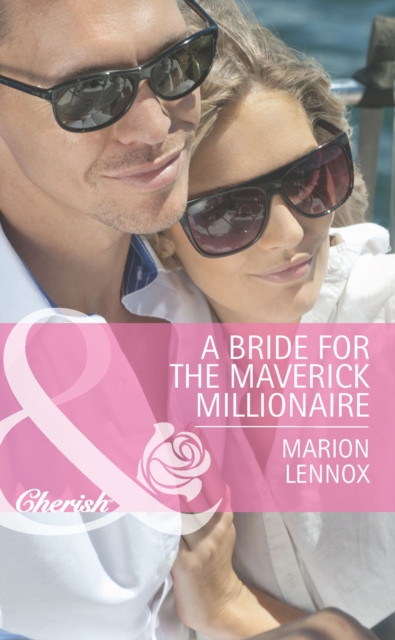 A Bride for the Maverick Millionaire, EPUB eBook