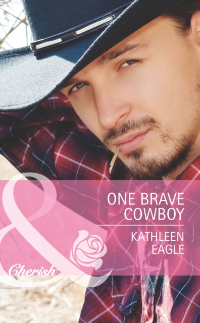One Brave Cowboy, EPUB eBook