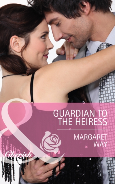 Guardian To The Heiress, EPUB eBook