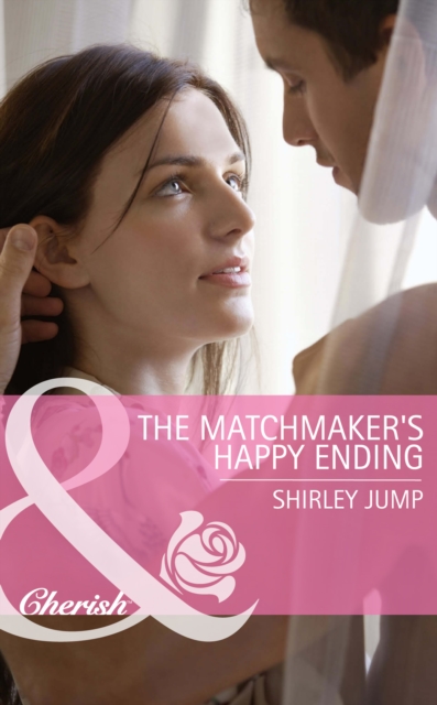 The Matchmaker's Happy Ending, EPUB eBook