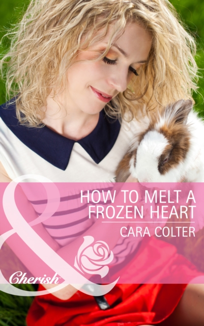 How to Melt a Frozen Heart, EPUB eBook