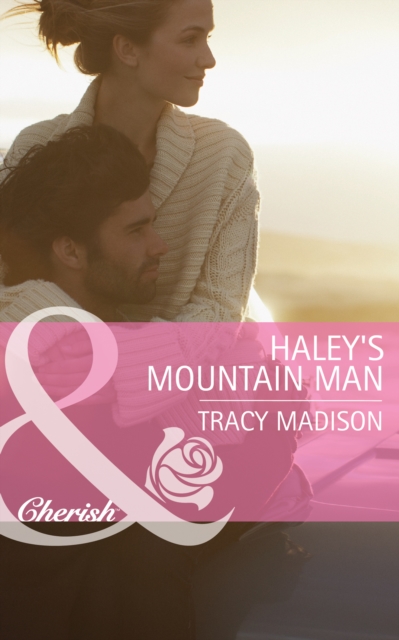 The Haley's Mountain Man, EPUB eBook
