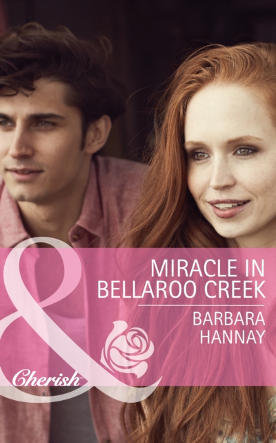 Miracle in Bellaroo Creek, EPUB eBook