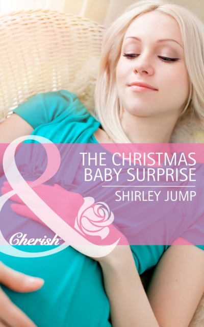 The Christmas Baby Surprise, EPUB eBook
