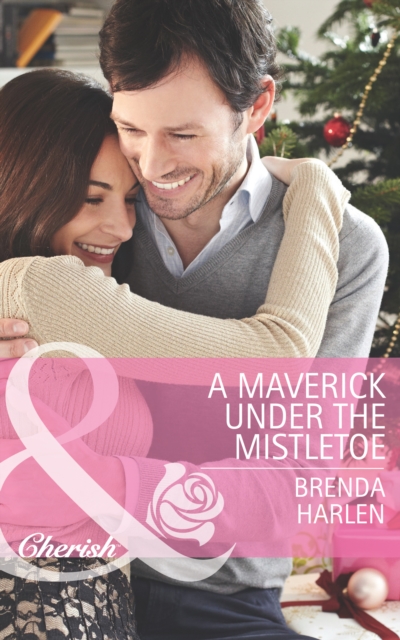 A Maverick under the Mistletoe, EPUB eBook