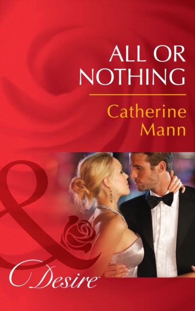 The All Or Nothing, EPUB eBook