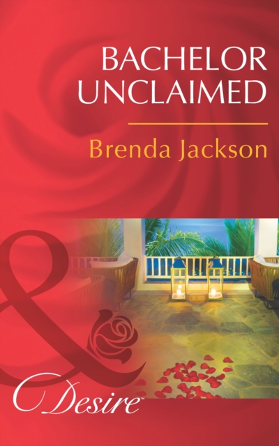 Bachelor Unclaimed, EPUB eBook