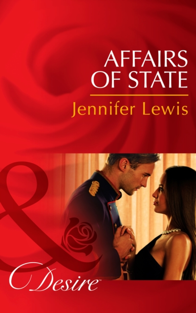 Affairs Of State, EPUB eBook