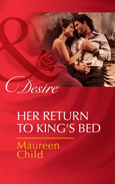 Her Return To King's Bed, EPUB eBook