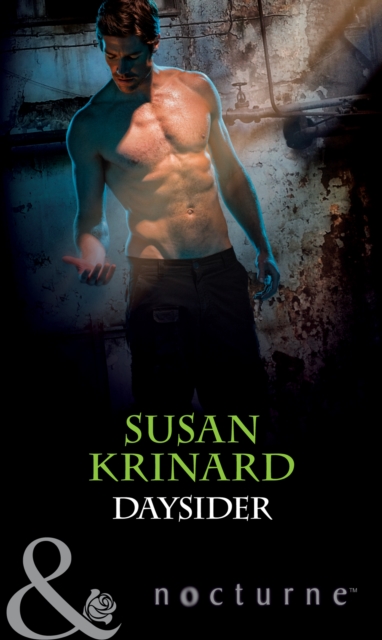 Daysider, EPUB eBook