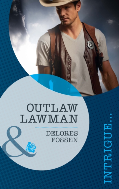 Outlaw Lawman, EPUB eBook