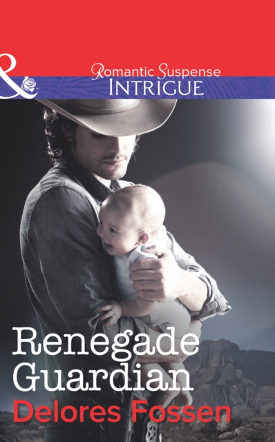 Renegade Guardian, EPUB eBook
