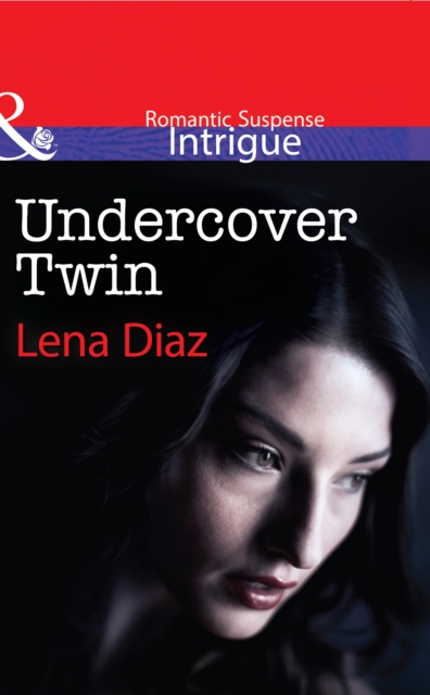 Undercover Twin, EPUB eBook
