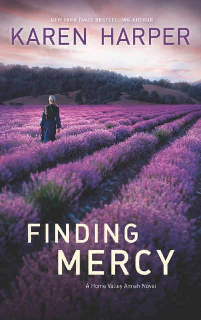 A Finding Mercy, EPUB eBook