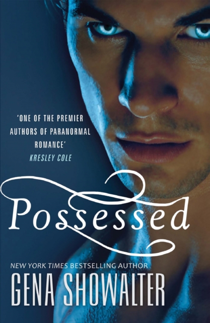 Possessed, EPUB eBook
