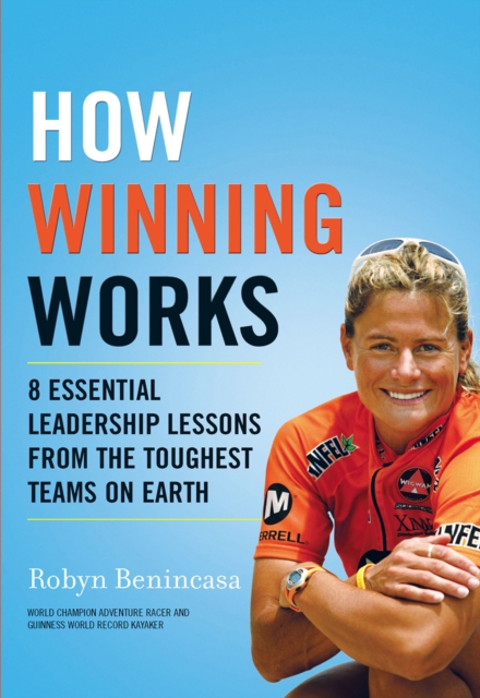 How Winning Works, EPUB eBook