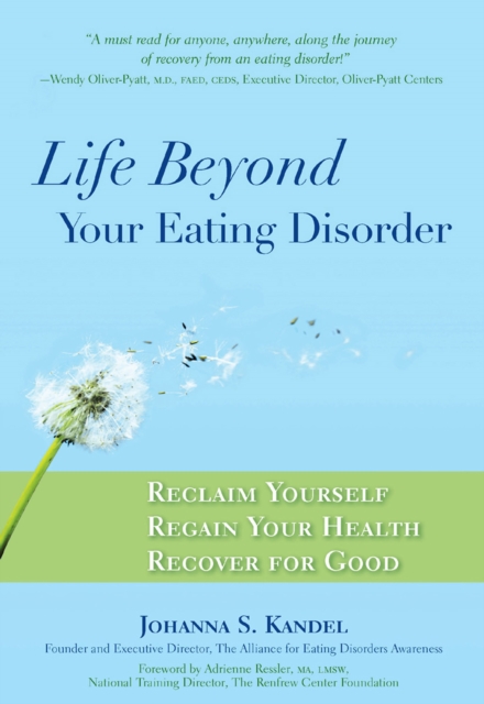 Life Beyond Your Eating Disorder, EPUB eBook