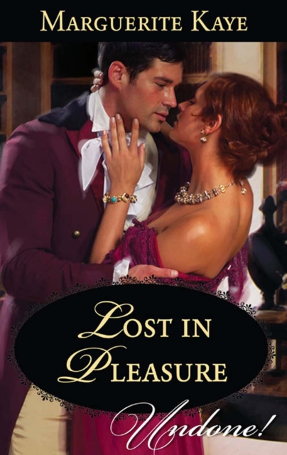 Lost In Pleasure, EPUB eBook