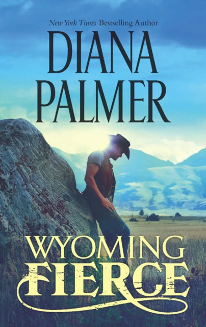 Wyoming Fierce, EPUB eBook