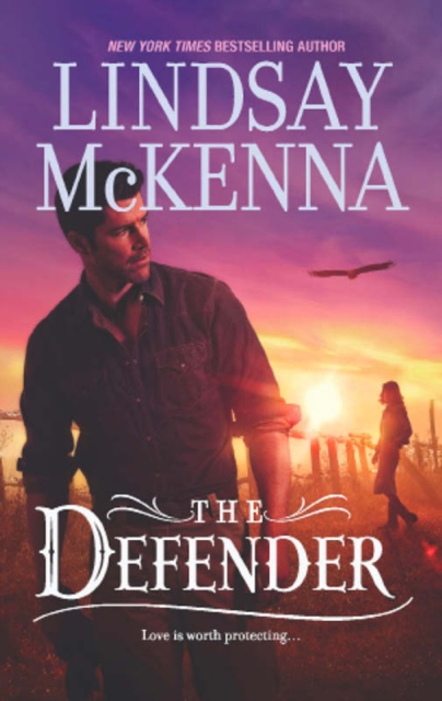 The Defender, EPUB eBook