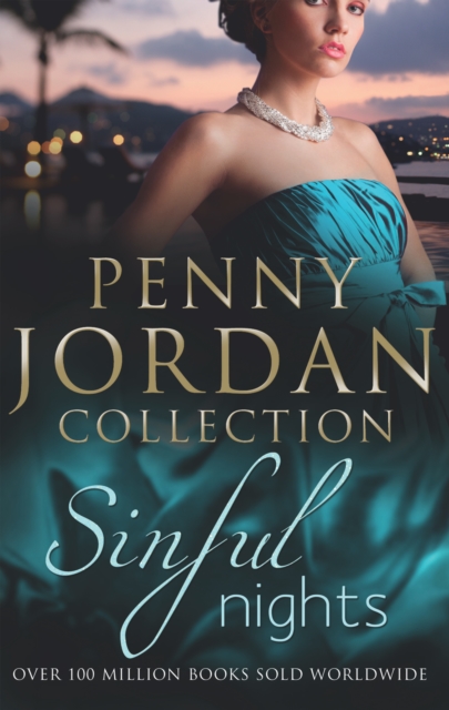 Sinful Nights : The Six-Month Marriage / Injured Innocent / Loving, EPUB eBook