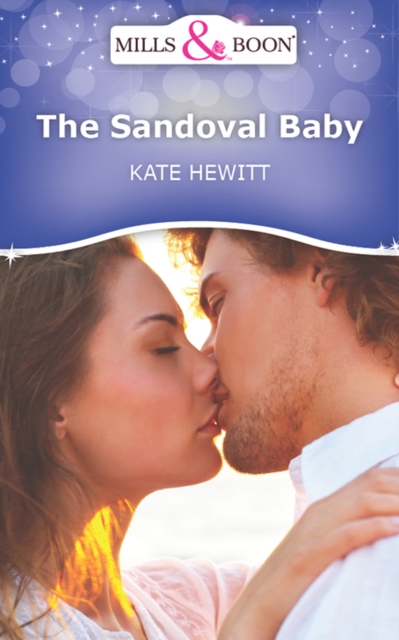 The Sandoval Baby, EPUB eBook