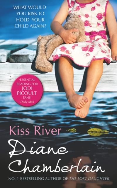 The Kiss River, EPUB eBook