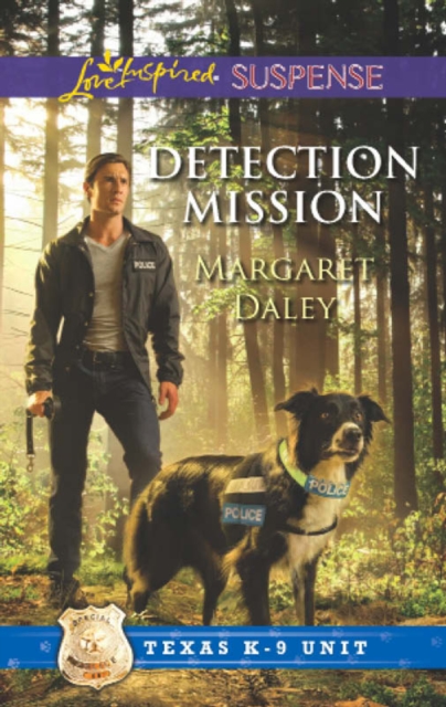 Detection Mission, EPUB eBook