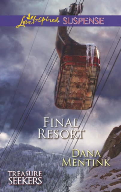 Final Resort, EPUB eBook
