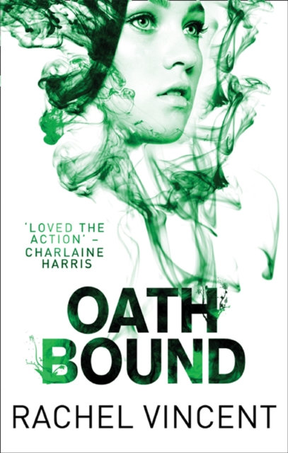 An Oath Bound, EPUB eBook