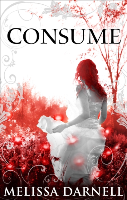 The Consume, EPUB eBook