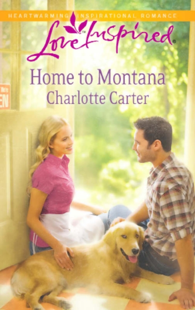 Home To Montana, EPUB eBook