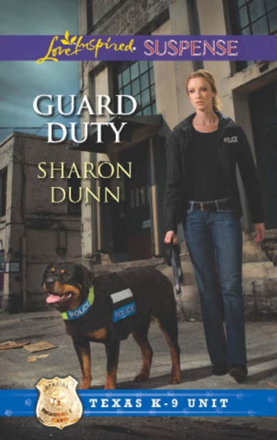 Guard Duty, EPUB eBook