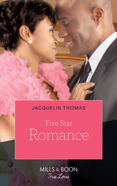The Five Star Romance, EPUB eBook