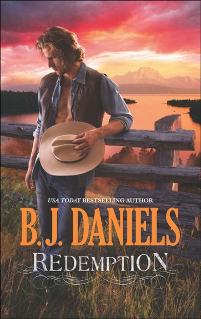 Redemption, EPUB eBook