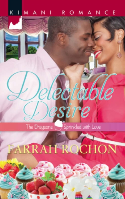 Delectable Desire, EPUB eBook