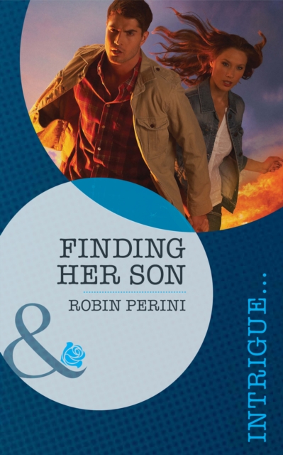 Finding Her Son, EPUB eBook