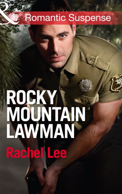 Rocky Mountain Lawman, EPUB eBook