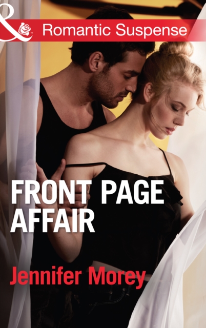 Front Page Affair, EPUB eBook