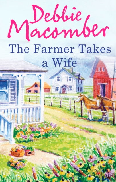 The Farmer Takes a Wife, EPUB eBook