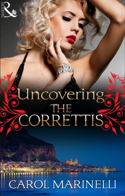 Uncovering the Correttis, EPUB eBook
